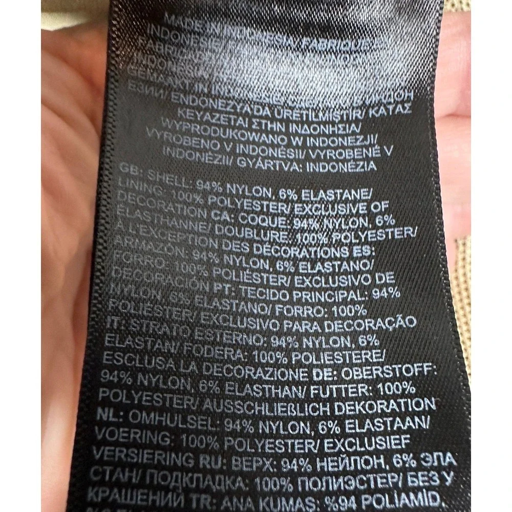 The North Face north face